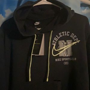Brand new Nike hoodie
